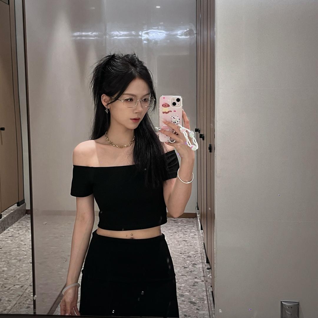 柯一个吧（直播化妆版）