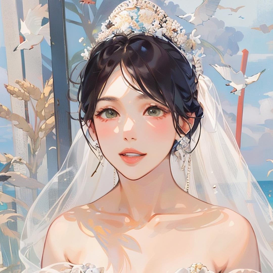小琪琪