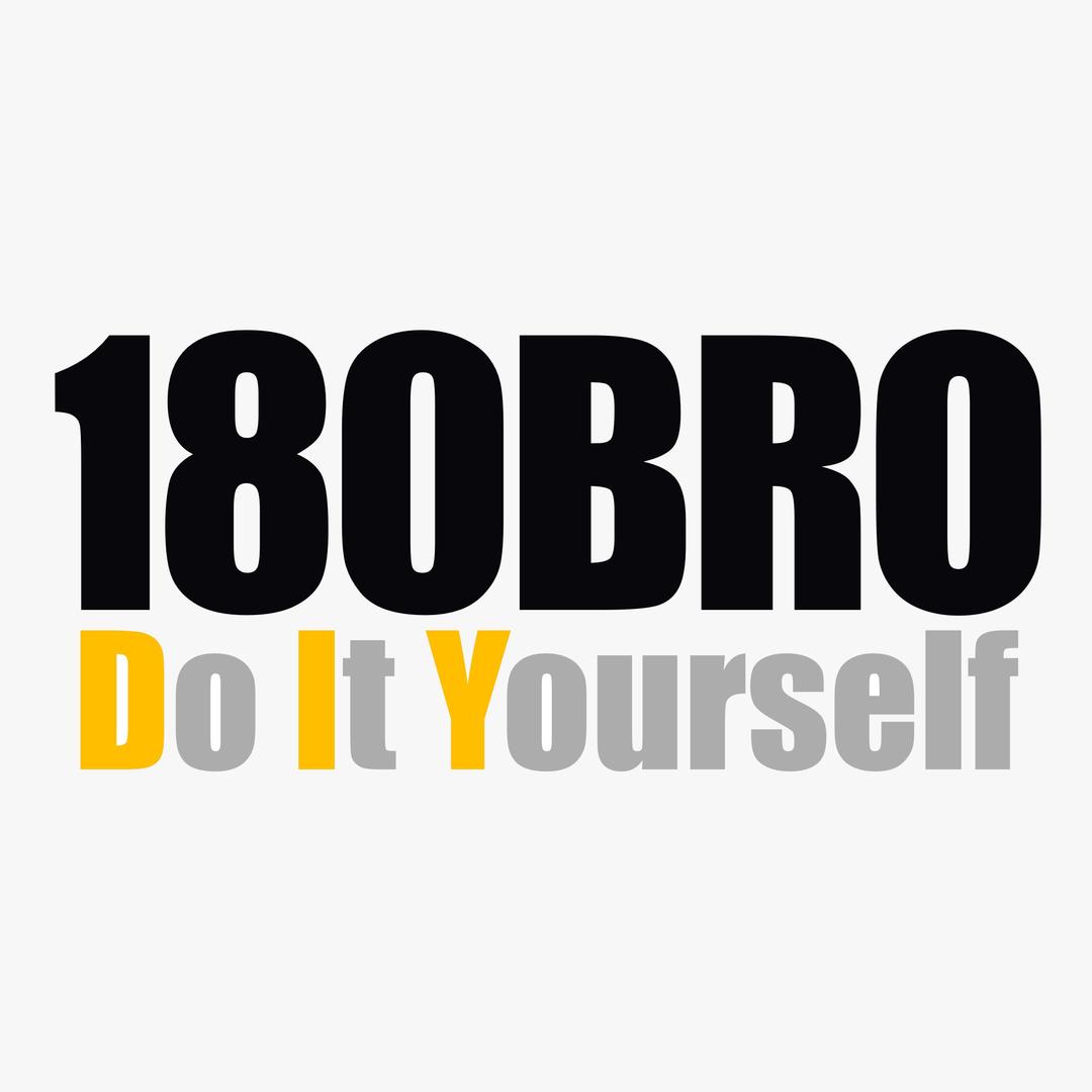 180兄弟