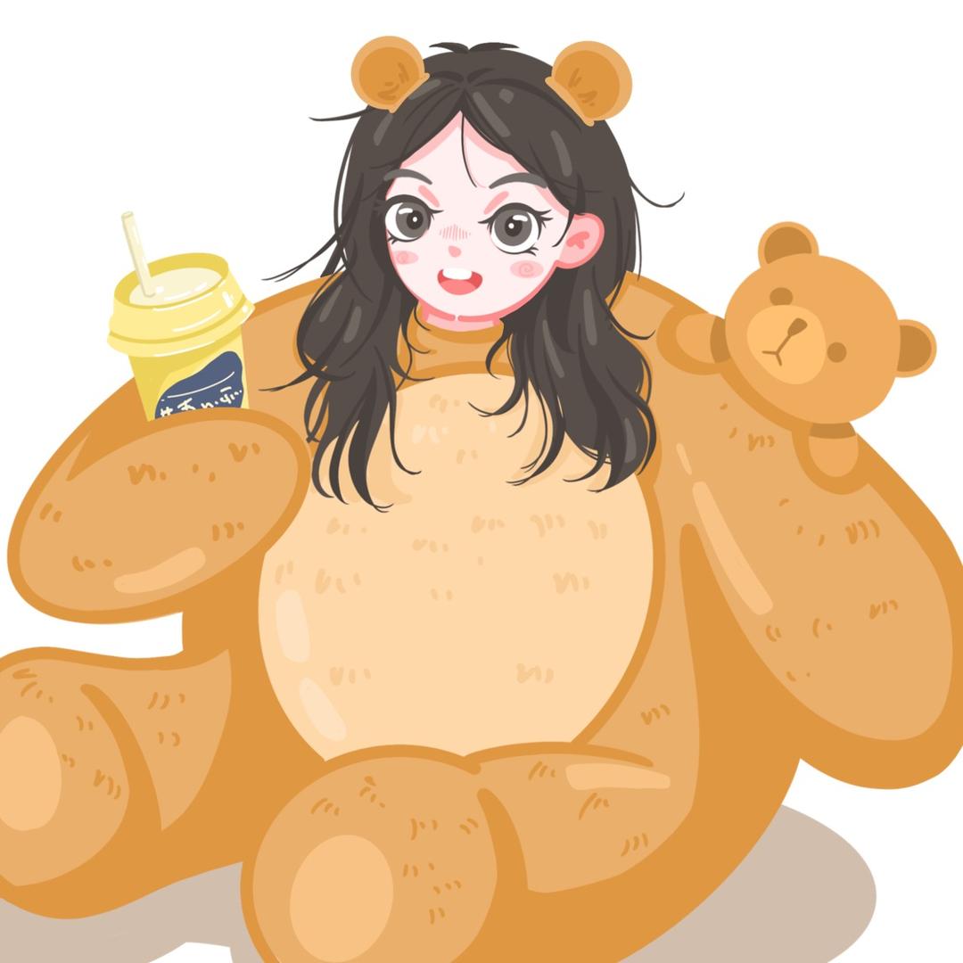 我想吃肉就一口!