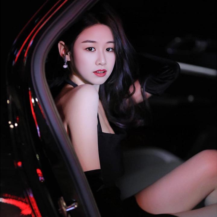 苏美荔🍀