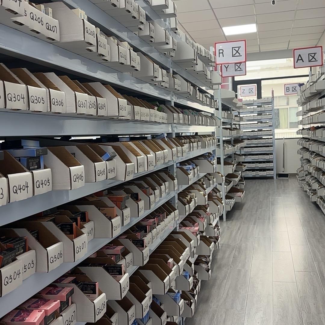 瞳达人即时零售~小潘