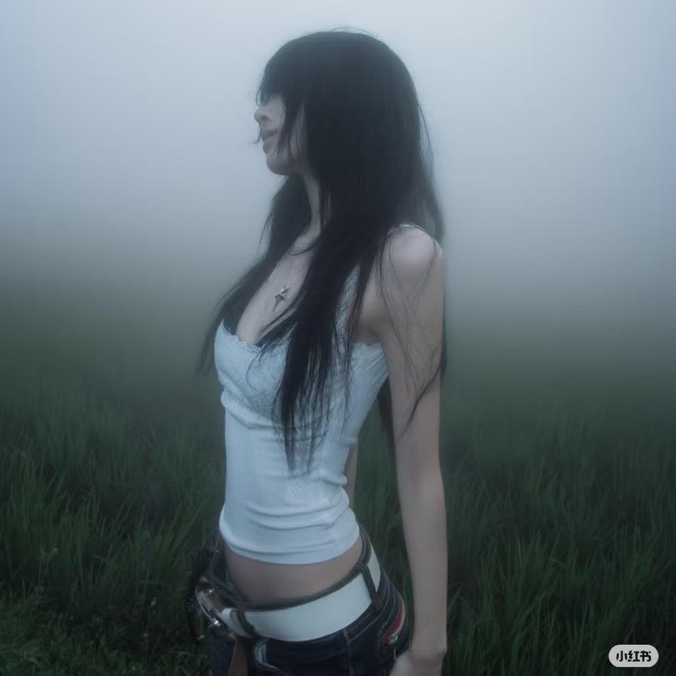 偏执狂的论文
