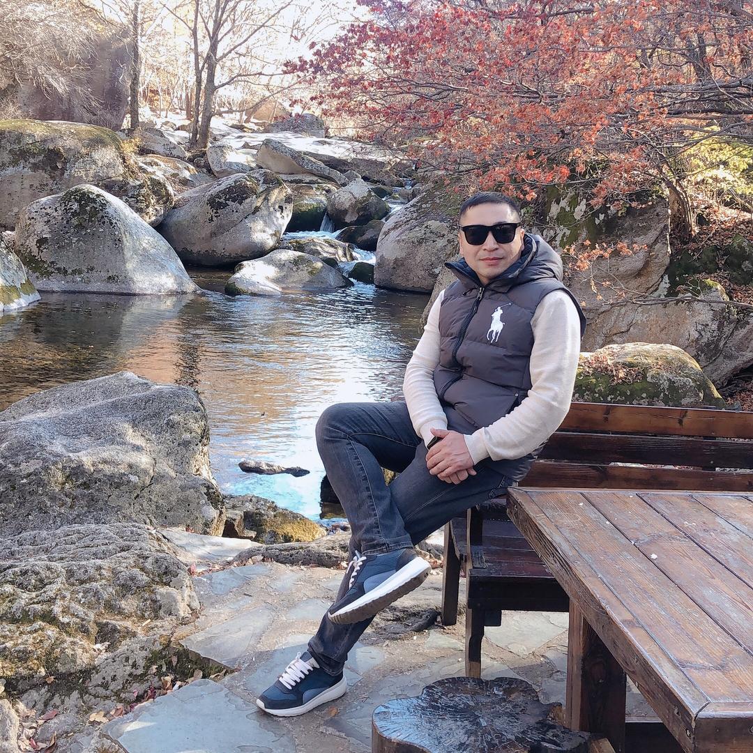 小沈哥