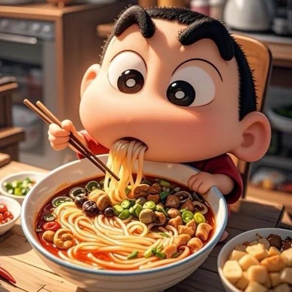 🐷今天晚上吃什么