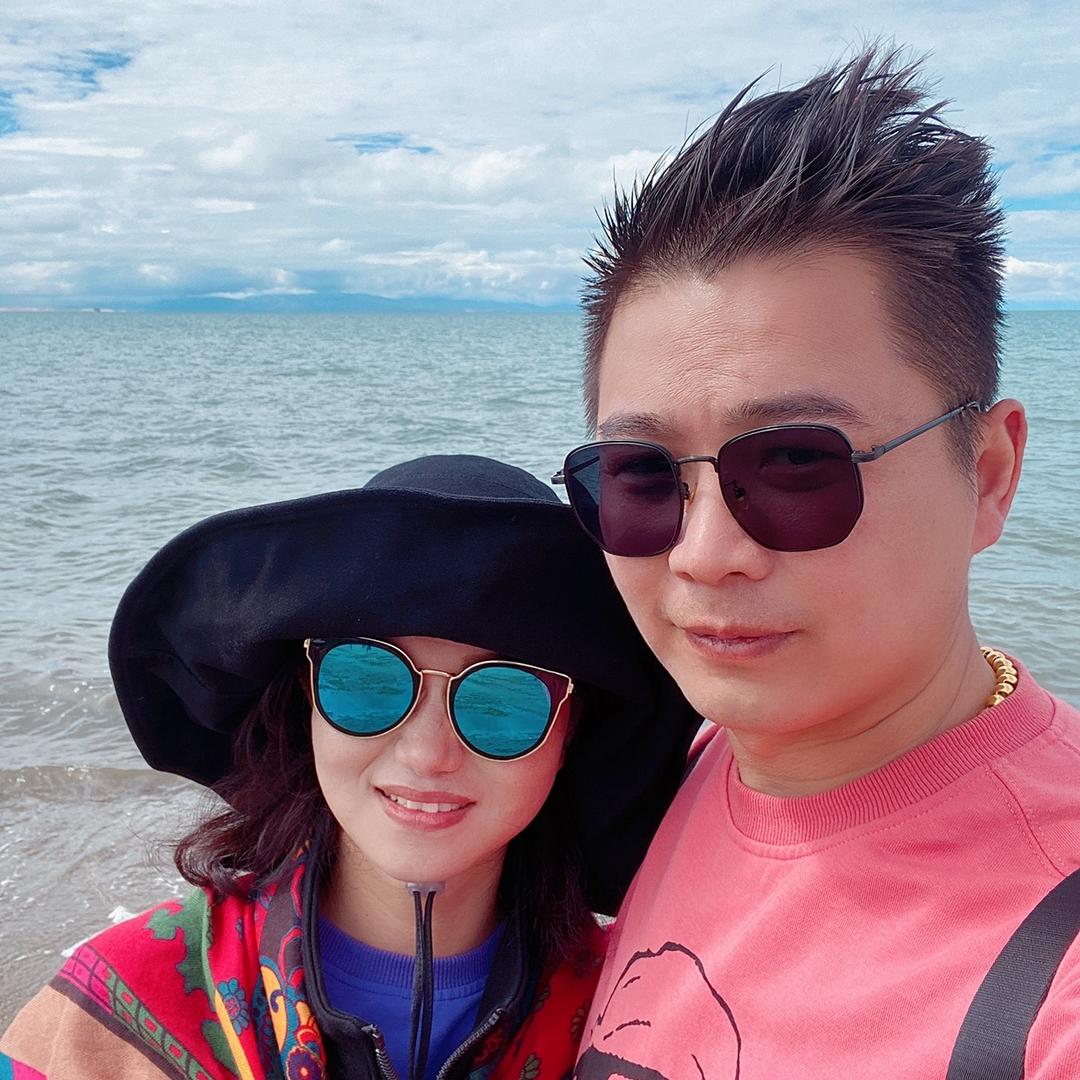 哈丽直播号