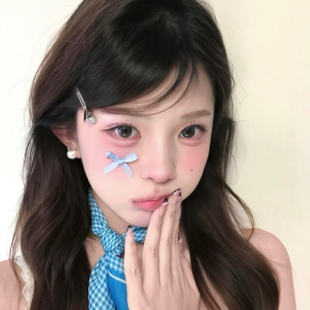 小小土豆泥🥔