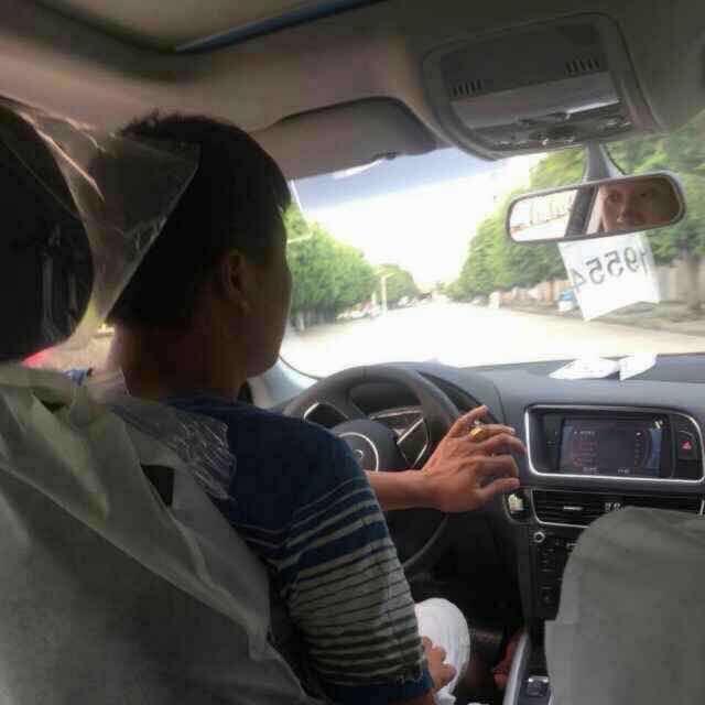 广东边坡绿化