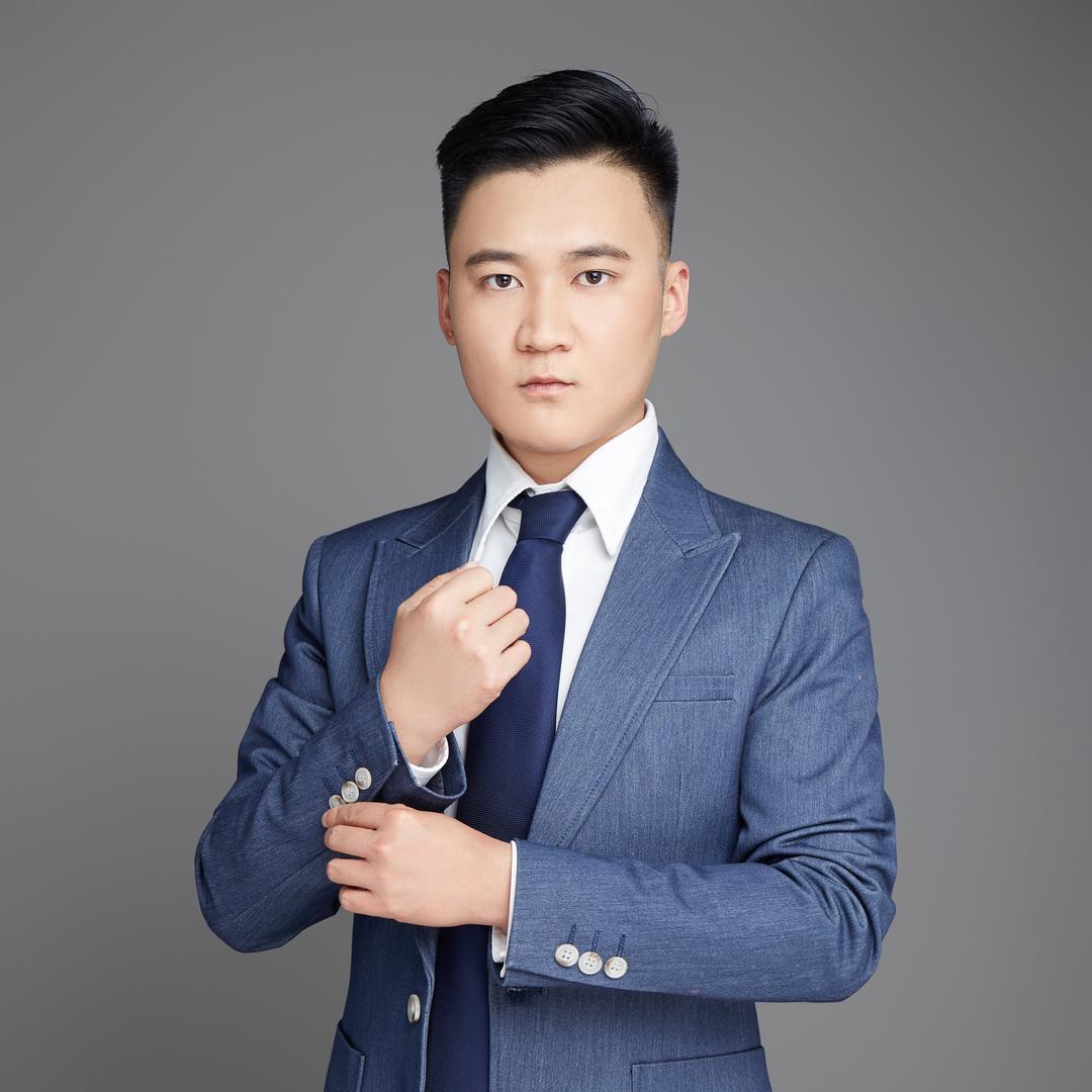 煜晟高客IP打造