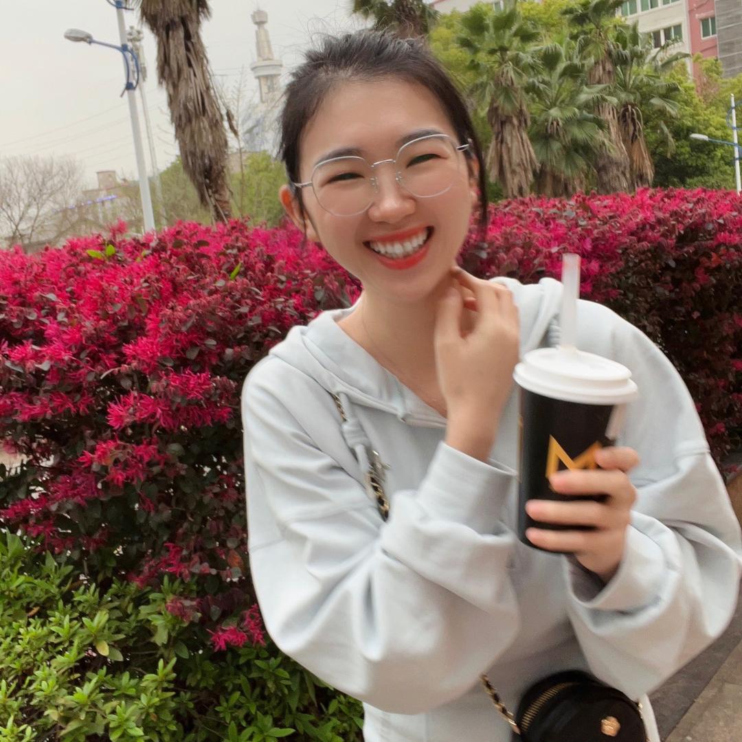 小赵卖童装