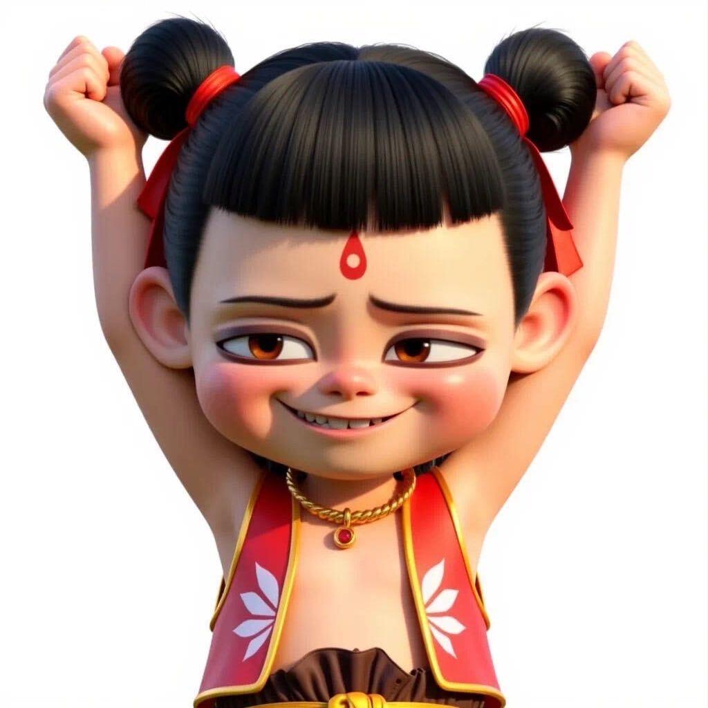 啊文
