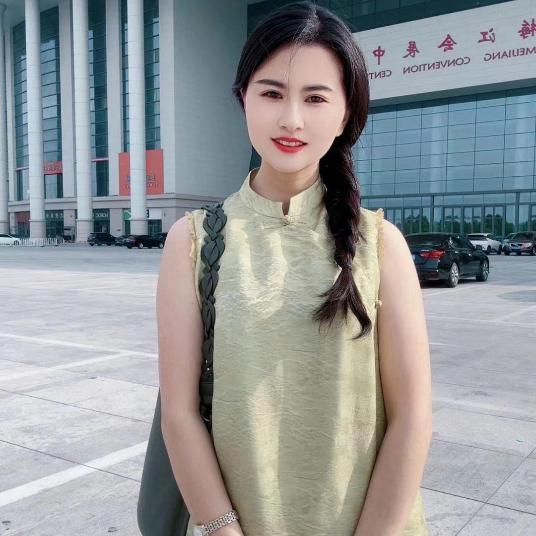暖暖🍭