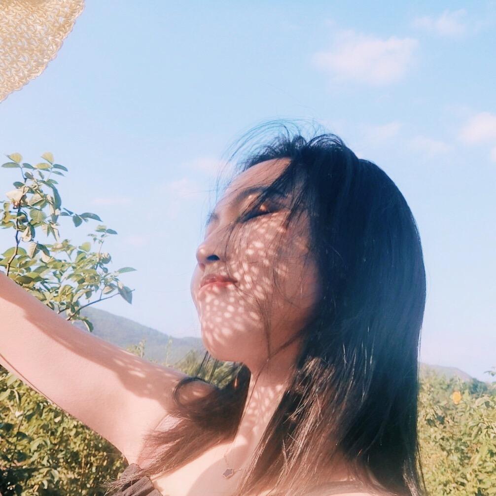 初倾代写版～🍀