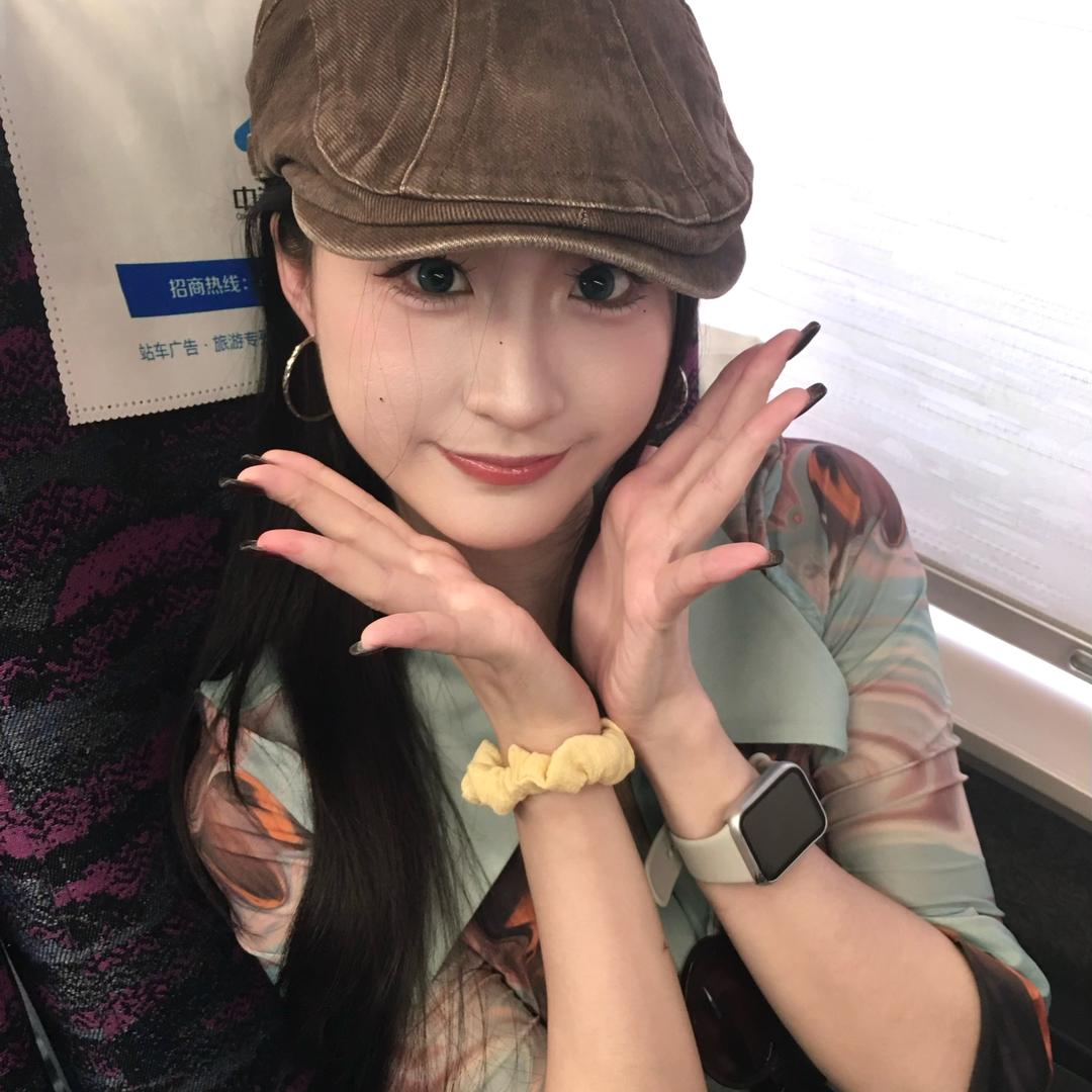 肉宋小小贝🎃
