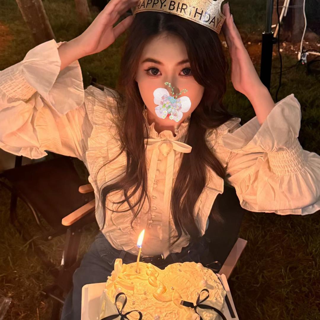 爆多多米多多✨