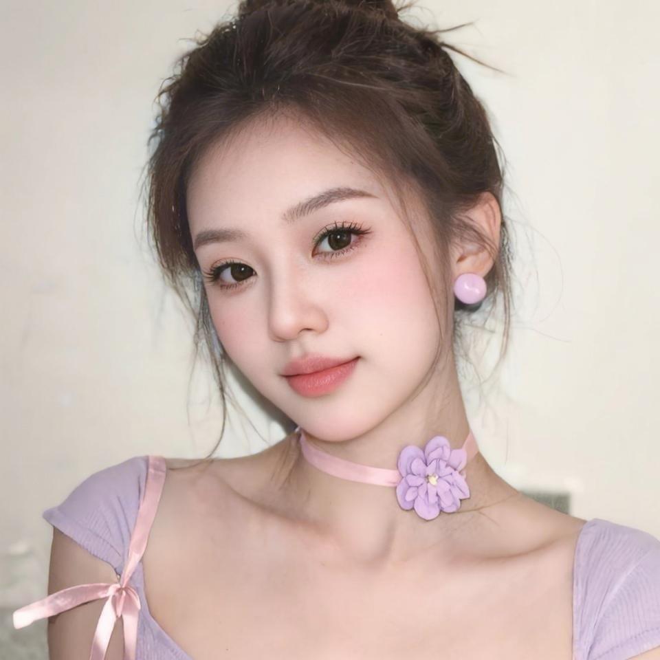 7 安   .