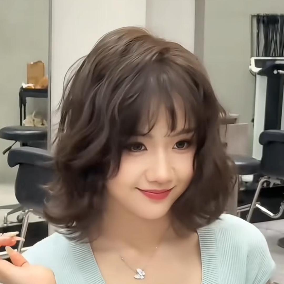 随便逛……