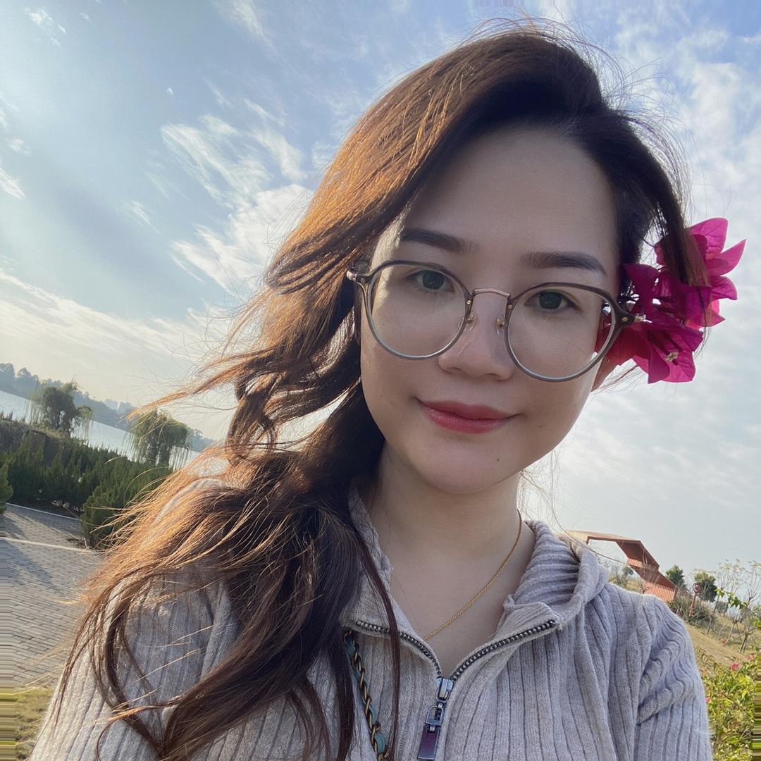 小如