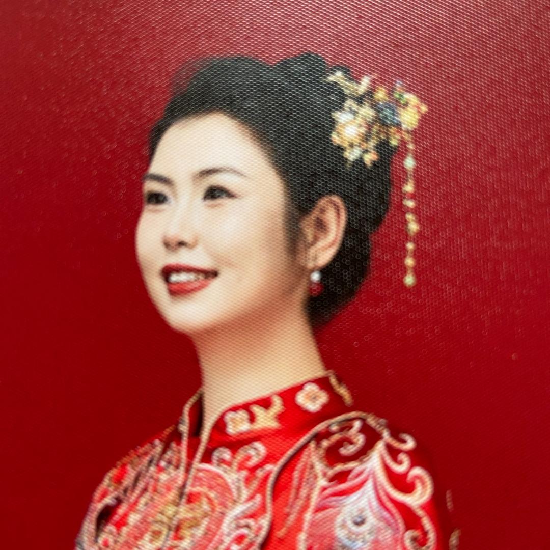 始于心动💕终于白首