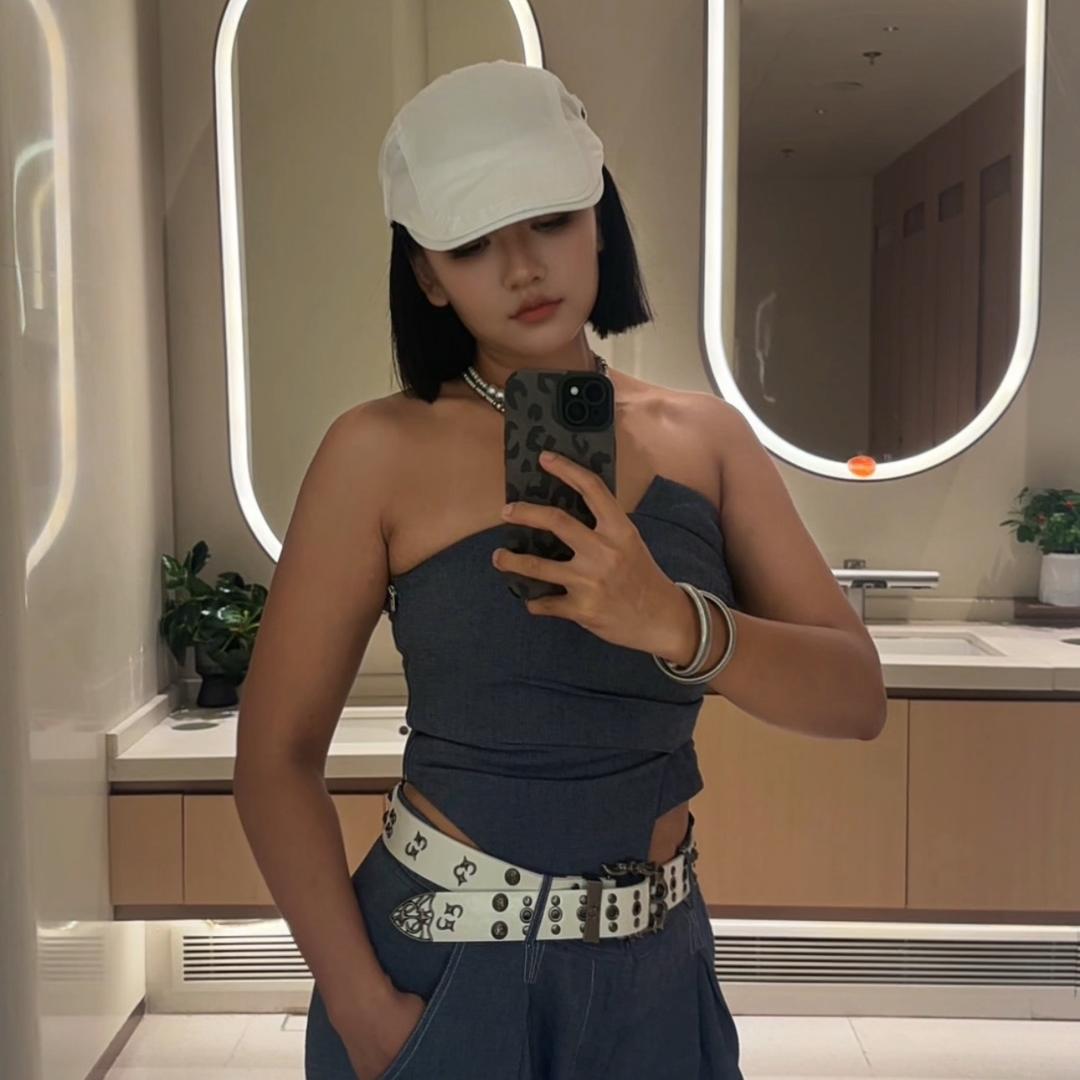 七七老师在银川