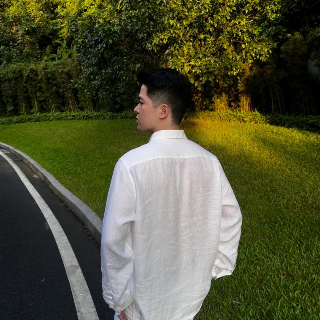 Yuanyi Homme