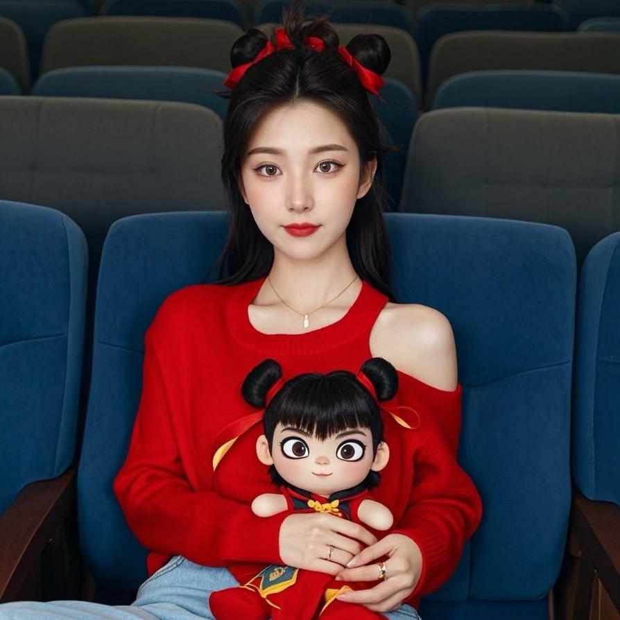 小梅花