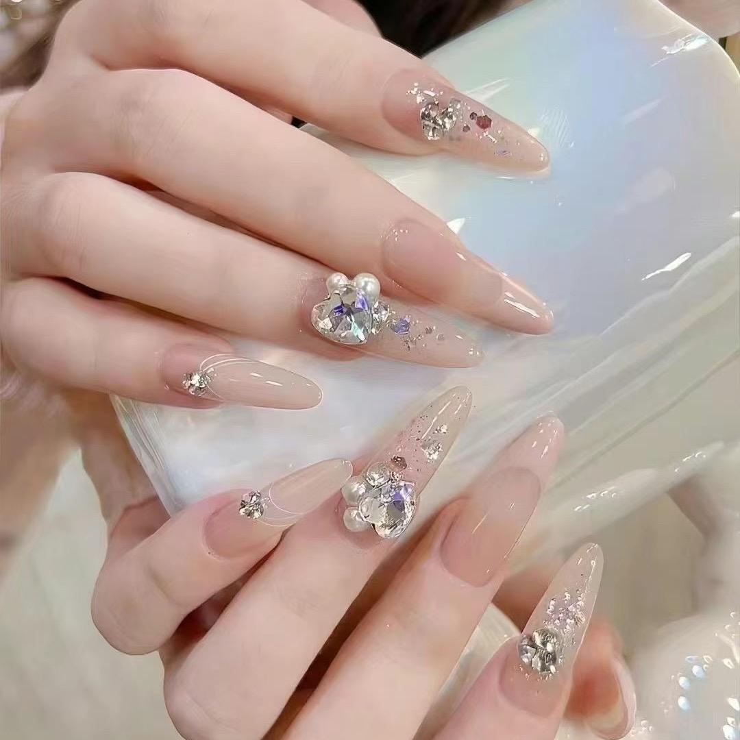 @静静