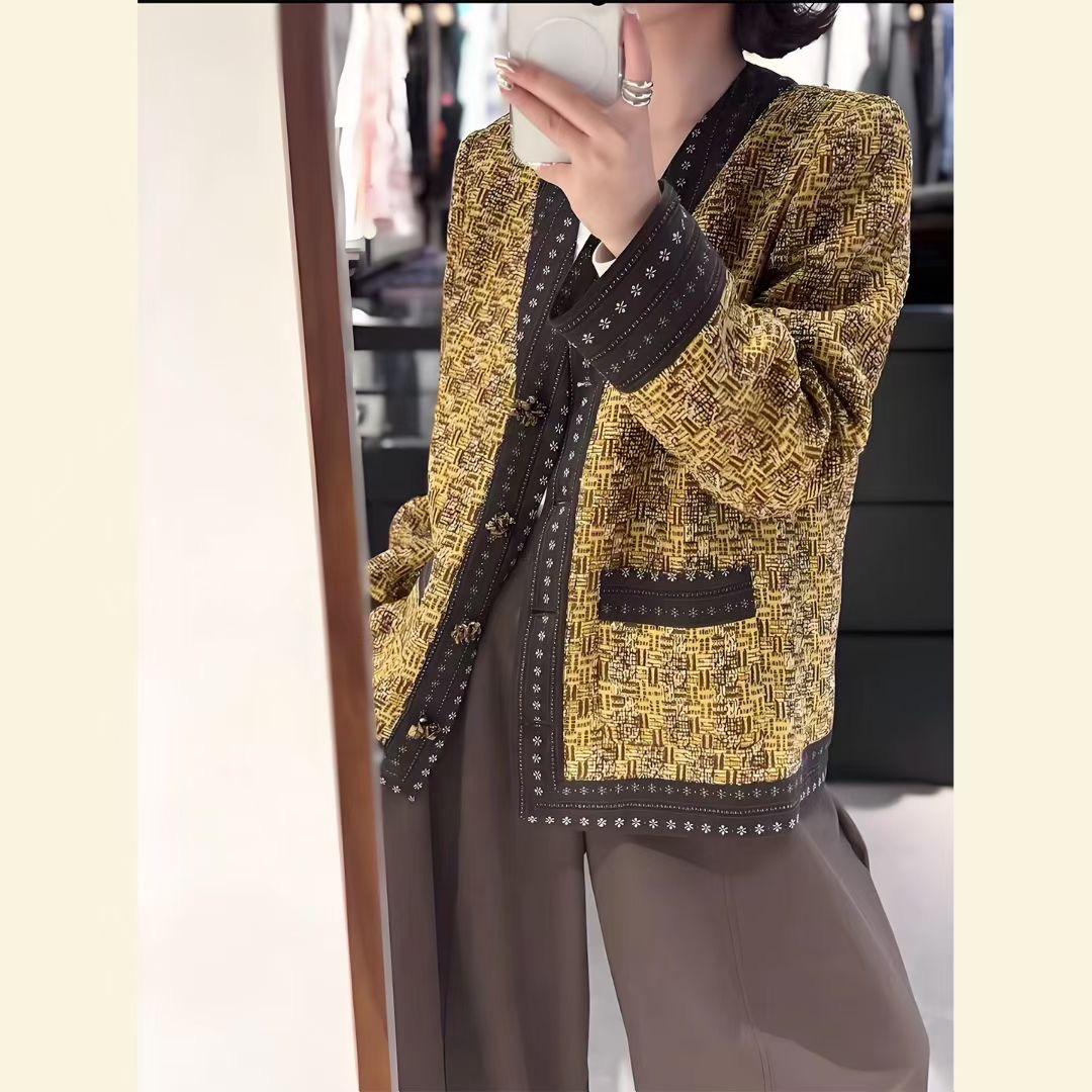 顶奢首饰