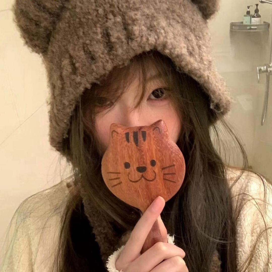 猫猫不喵~