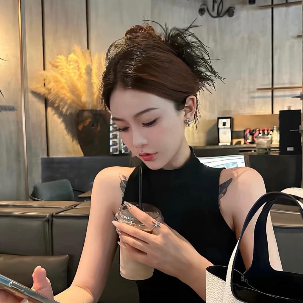 孤独的自己（狮子座）