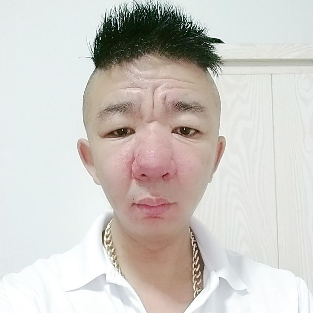 独行三毛𡿨