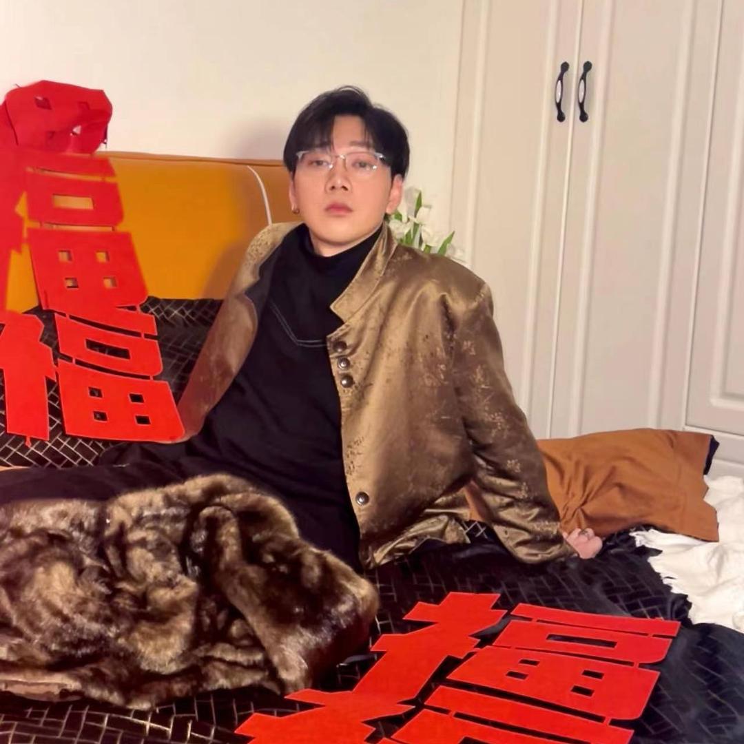 鱼大