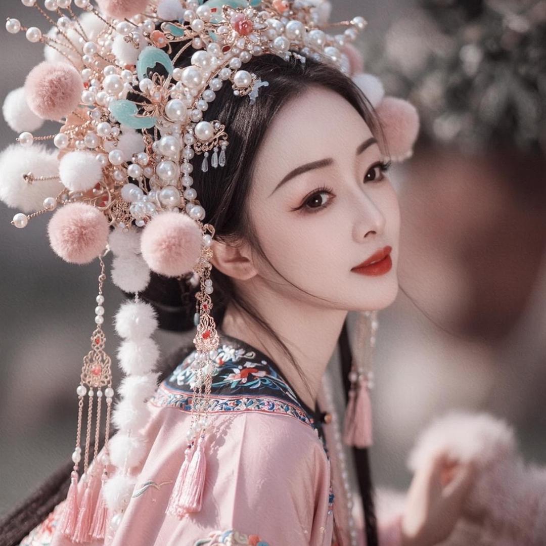❤️好运