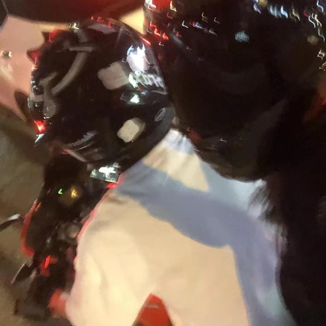 经贸小妮子（寒假工版