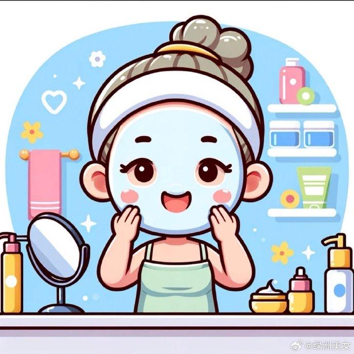 美妆护肤云仓3店