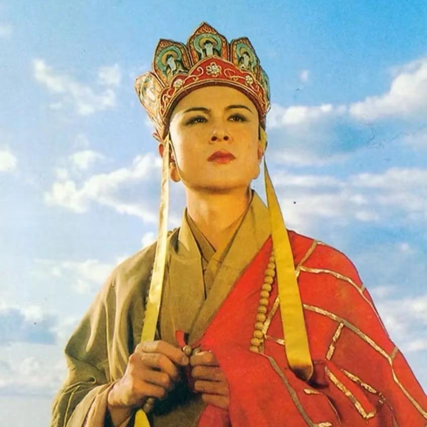 唐导嘻游记（中国版）