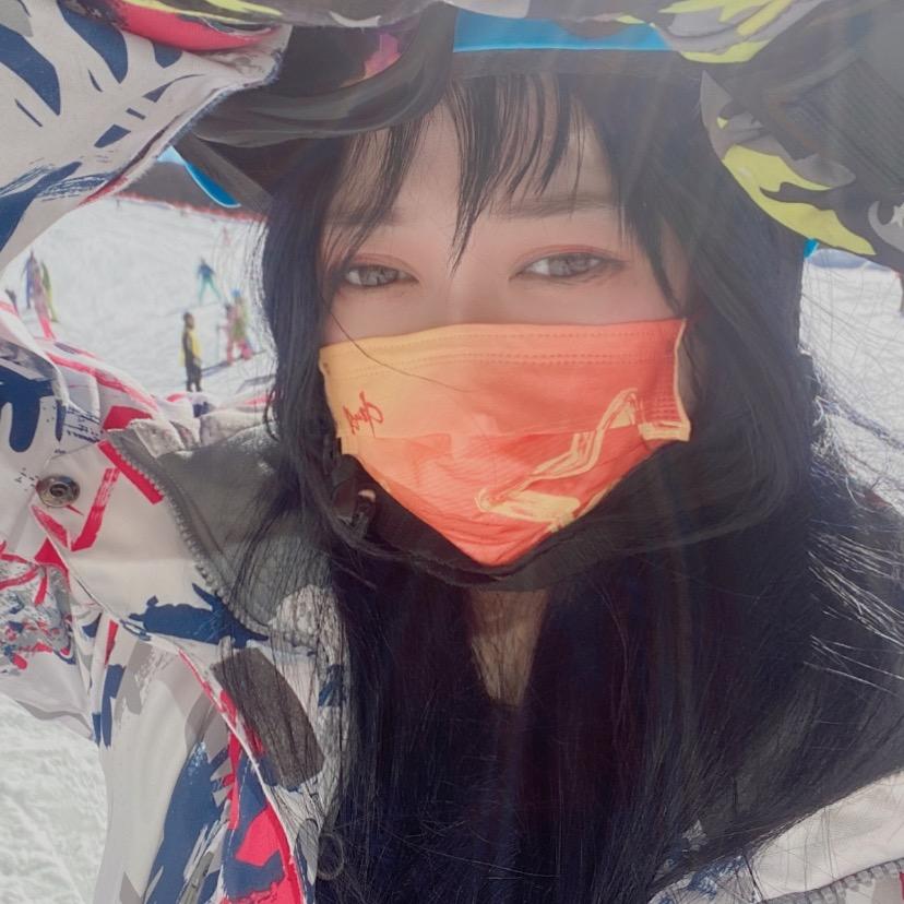 武汉刘亦菲🧚‍♀️