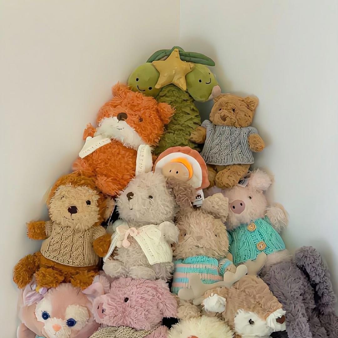 牛牛的美好生活