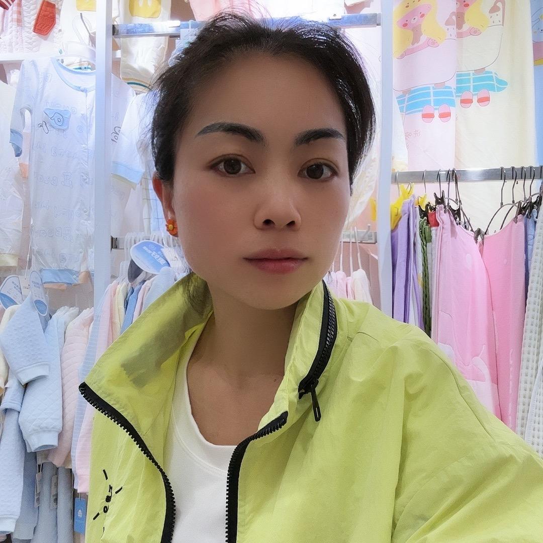 至爱baby