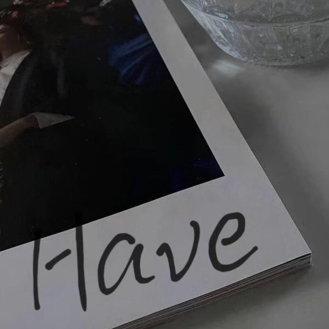 Have