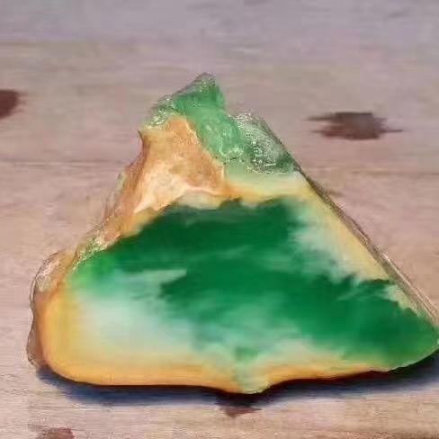 曼德勒永恒珠宝
