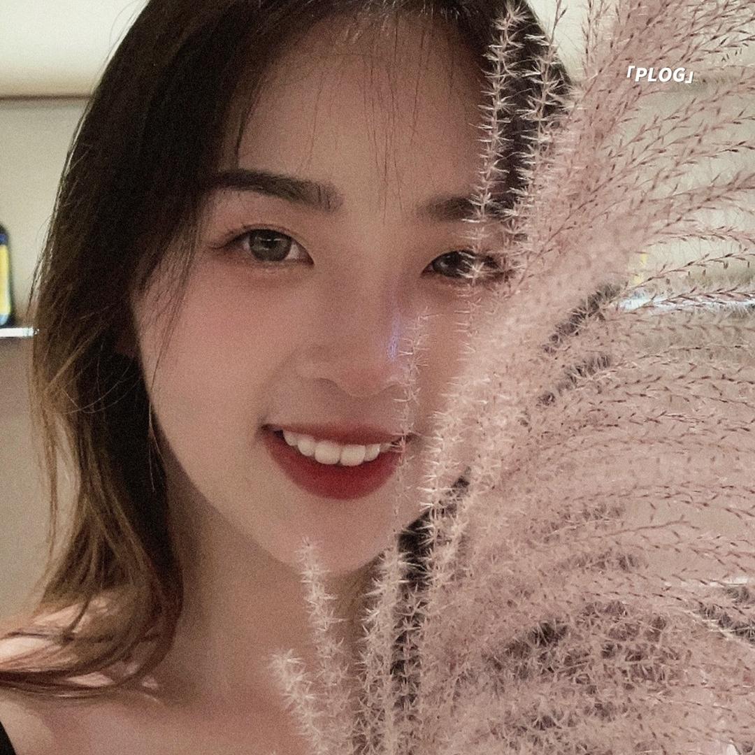 花花❤︎