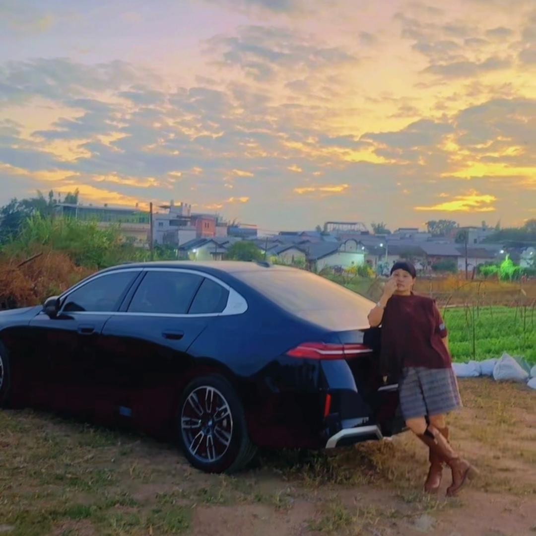 兴宁焦点波波姐