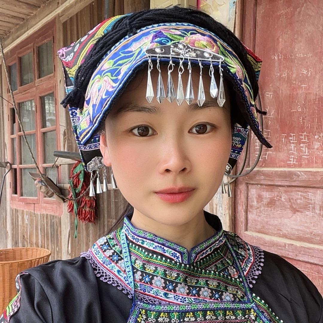 瑶瑶呀