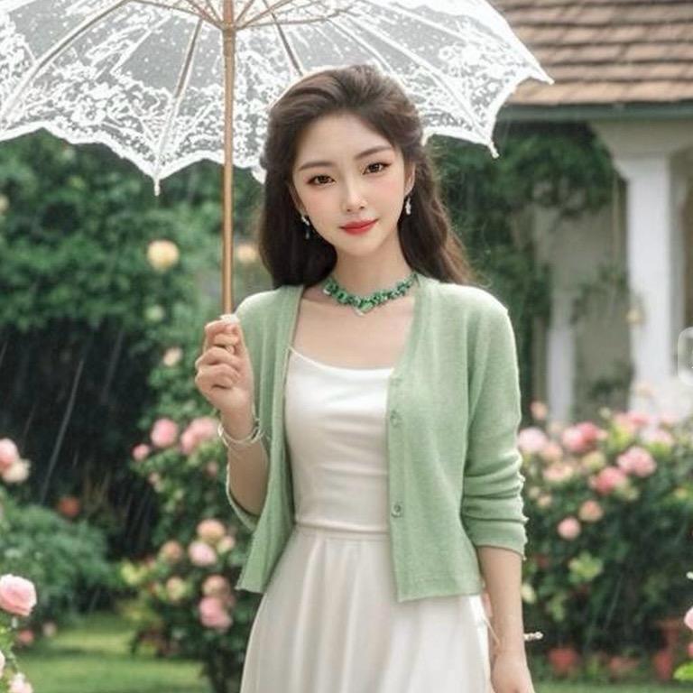 河仙妹子