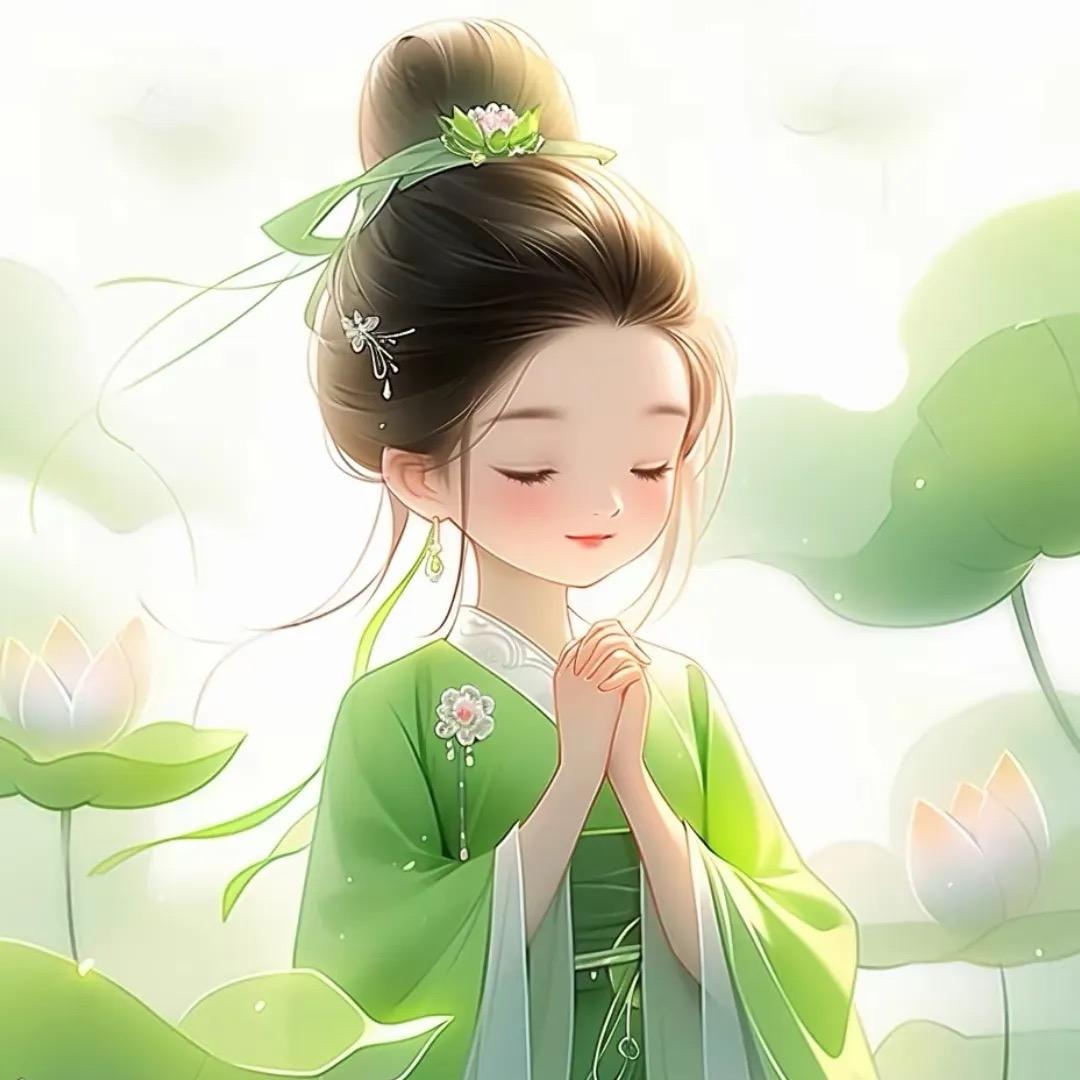 宝儿（静心）