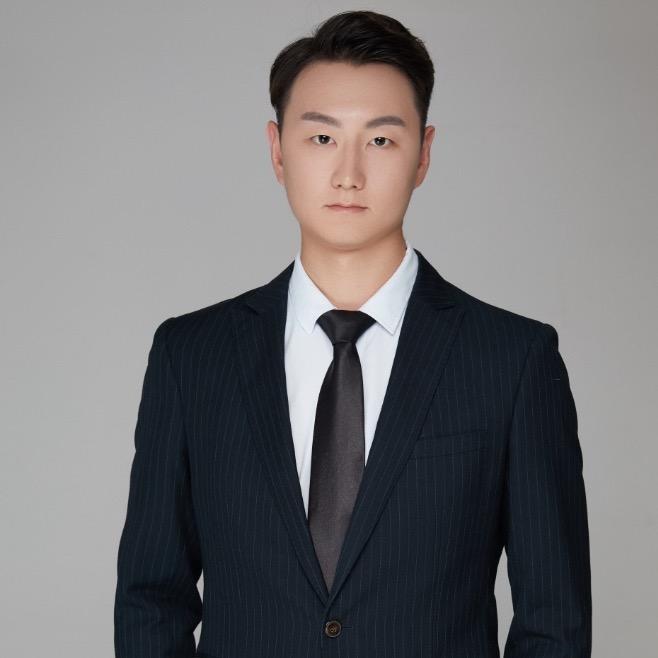 陈大说信用