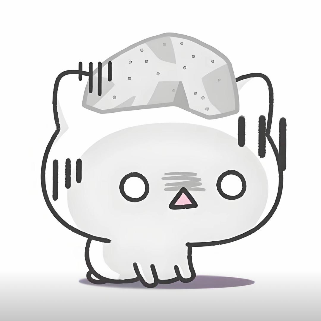 蛋与圆结