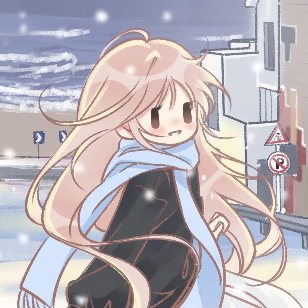 有趣小逸.
