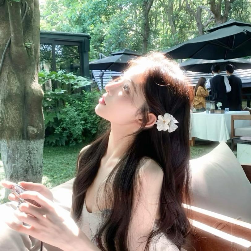 白茶💭